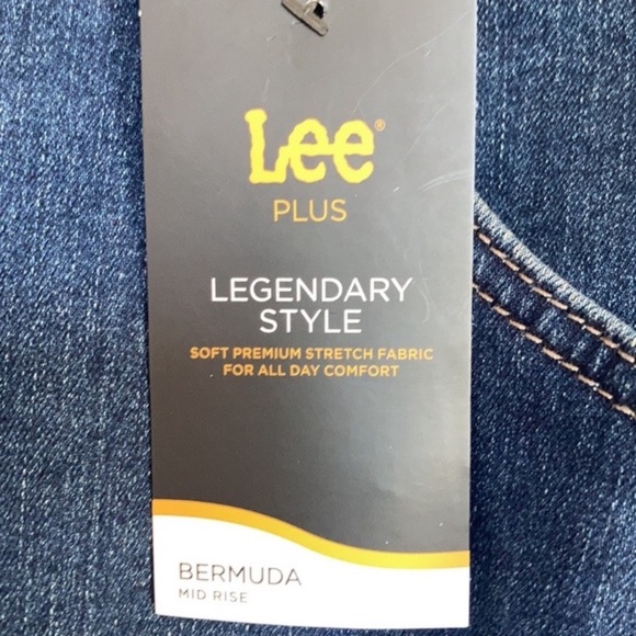 Sale ended - On Sale - New with Tag Shorts in my closet - - Picture 15 of 17